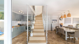 VKV1778 Villa Kalkan