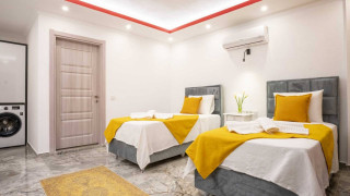 VKV4691 Villa Kalkan