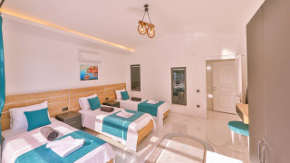 VKV7649 Villa Kalkan