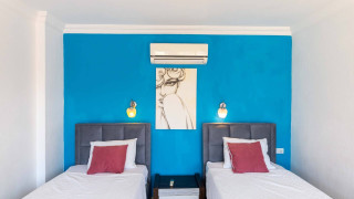 VKV3668 Villa Kalkan