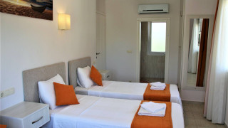 VKV8726 Villa Kalkan