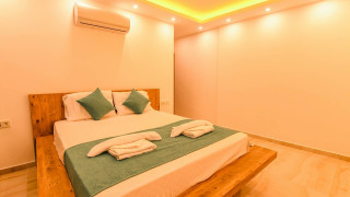 VKV8971 Villa Kalkan