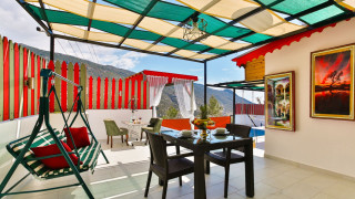 VKV4619 Villa Kalkan