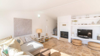 VKV1778 Villa Kalkan