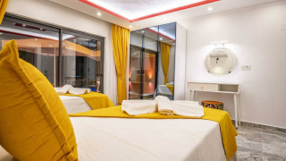 VKV4691 Villa Kalkan
