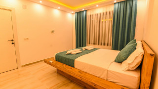 VKV8971 Villa Kalkan