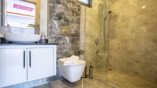 VKV4691 Villa Kalkan