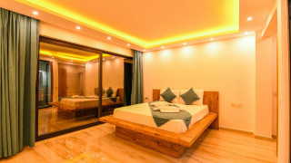 VKV8971 Villa Kalkan