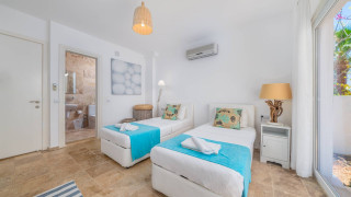 VKV1778 Villa Kalkan
