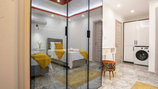 VKV4691 Villa Kalkan