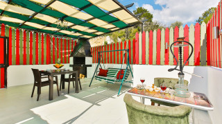 VKV4619 Villa Kalkan