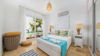 VKV1778 Villa Kalkan