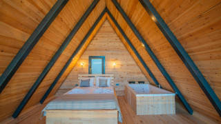 VKV2815 Villa Kalkan