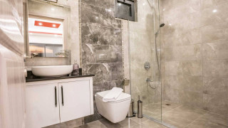 VKV4691 Villa Kalkan