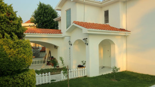 VKV9053 Villa Kalkan