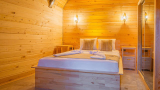 VKV5408 Villa Kalkan