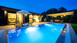 VKV6526 Villa Kalkan