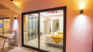 VKV4691 Villa Kalkan