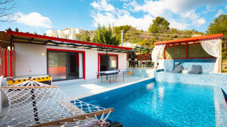VKV4619 Villa Kalkan