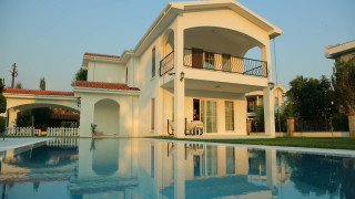 VKV9053 Villa Kalkan