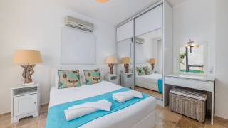 VKV1778 Villa Kalkan