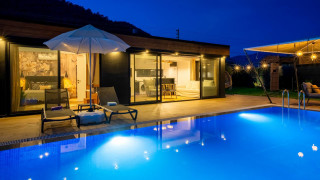 VKV6526 Villa Kalkan