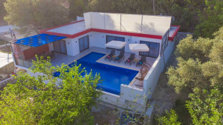 VKV4691 Villa Kalkan