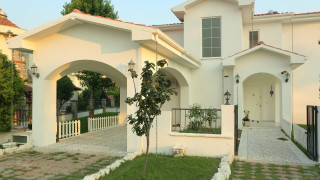 VKV9053 Villa Kalkan