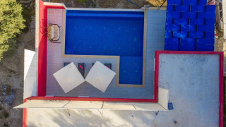 VKV4691 Villa Kalkan
