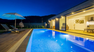 VKV6526 Villa Kalkan