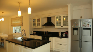 VKV9053 Villa Kalkan
