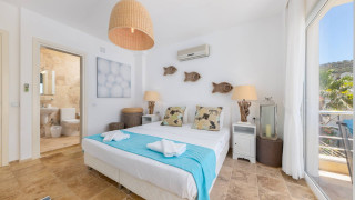 VKV1778 Villa Kalkan