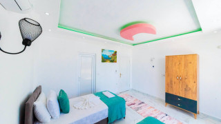 VKV9832 Villa Kalkan