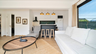 VKV6526 Villa Kalkan