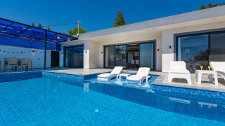VKV9048 Villa Kalkan