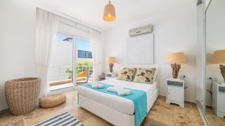 VKV1778 Villa Kalkan