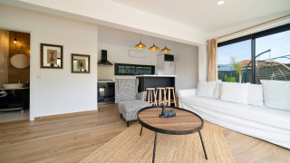 VKV6526 Villa Kalkan