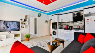VKV4619 Villa Kalkan
