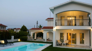 VKV9053 Villa Kalkan