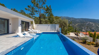VKV9048 Villa Kalkan