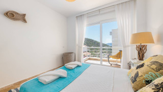 VKV1778 Villa Kalkan