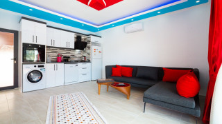 VKV4619 Villa Kalkan
