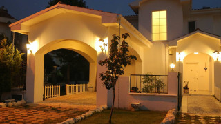 VKV9053 Villa Kalkan