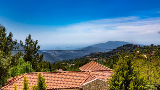 VKV9048 Villa Kalkan