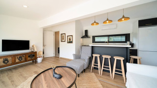 VKV6526 Villa Kalkan