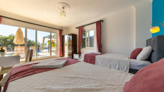 VKV3668 Villa Kalkan