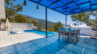 VKV9048 Villa Kalkan