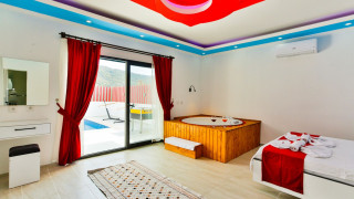 VKV4619 Villa Kalkan