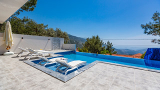 VKV9048 Villa Kalkan