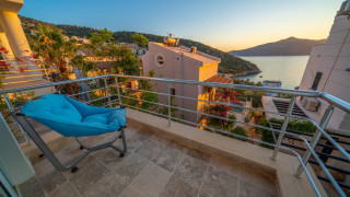 VKV1778 Villa Kalkan